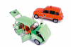 Heller 80759 Renault 4 TL/GTL 1/24